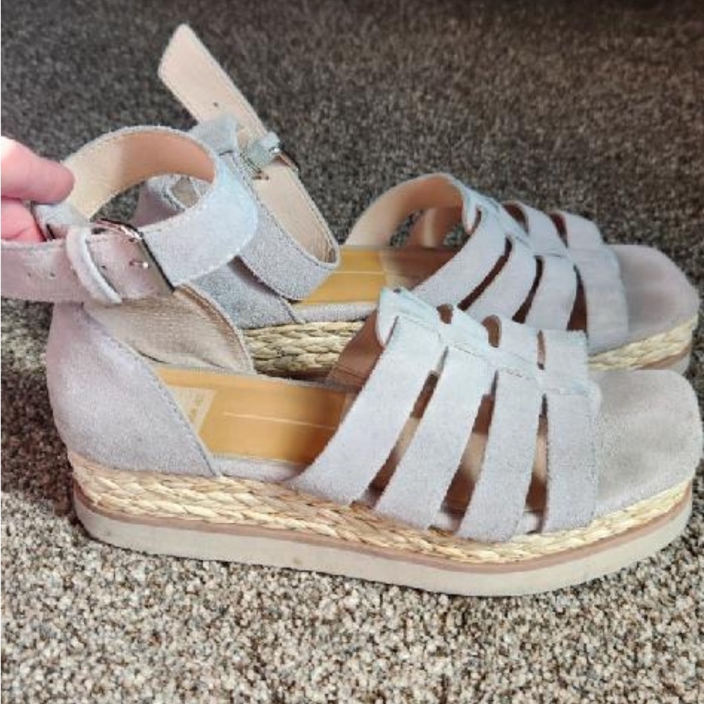 dolce vita sandals